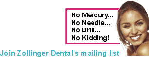 Dental Care from Z to A